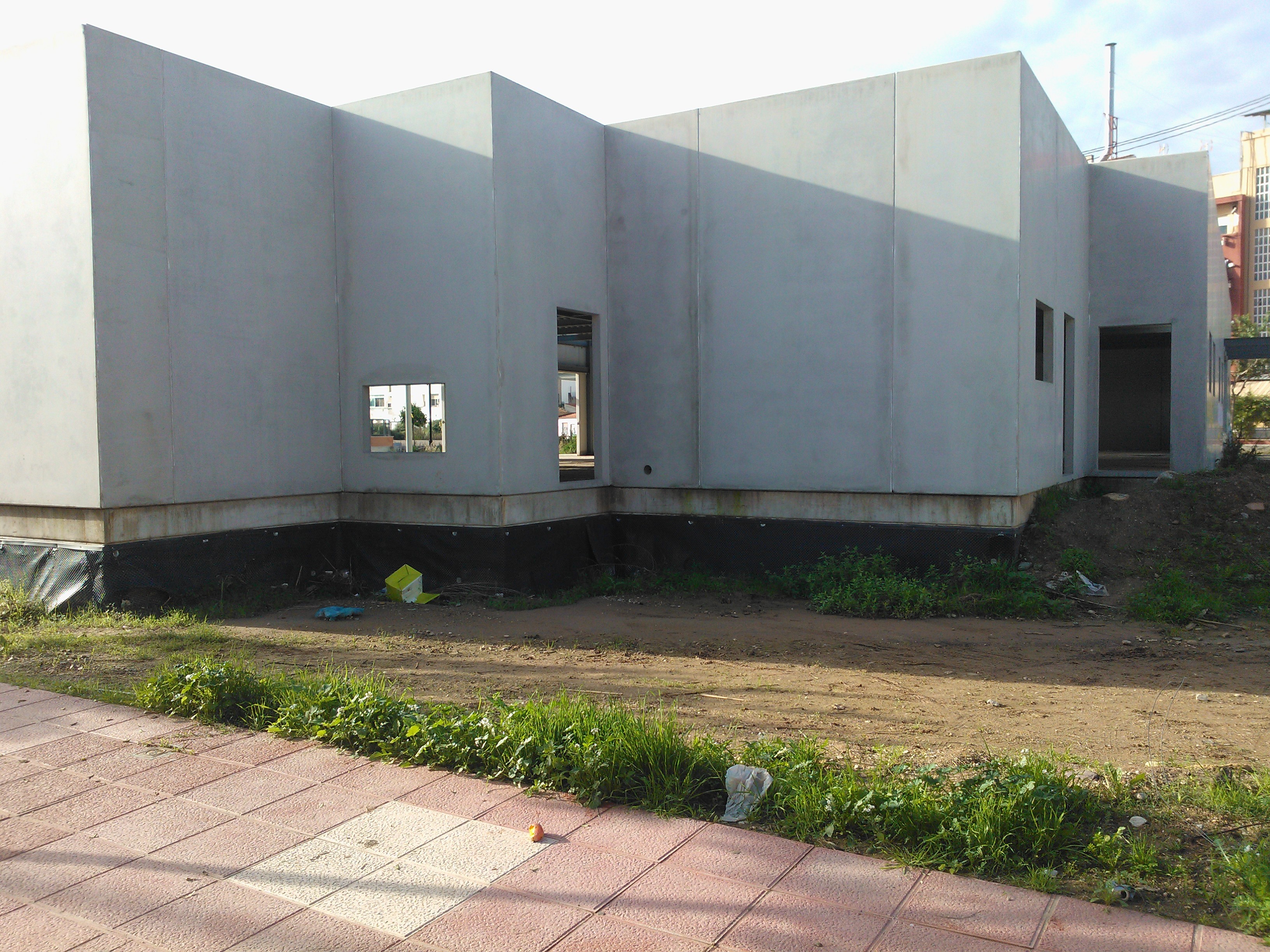 Escuela Infantil en Murcia